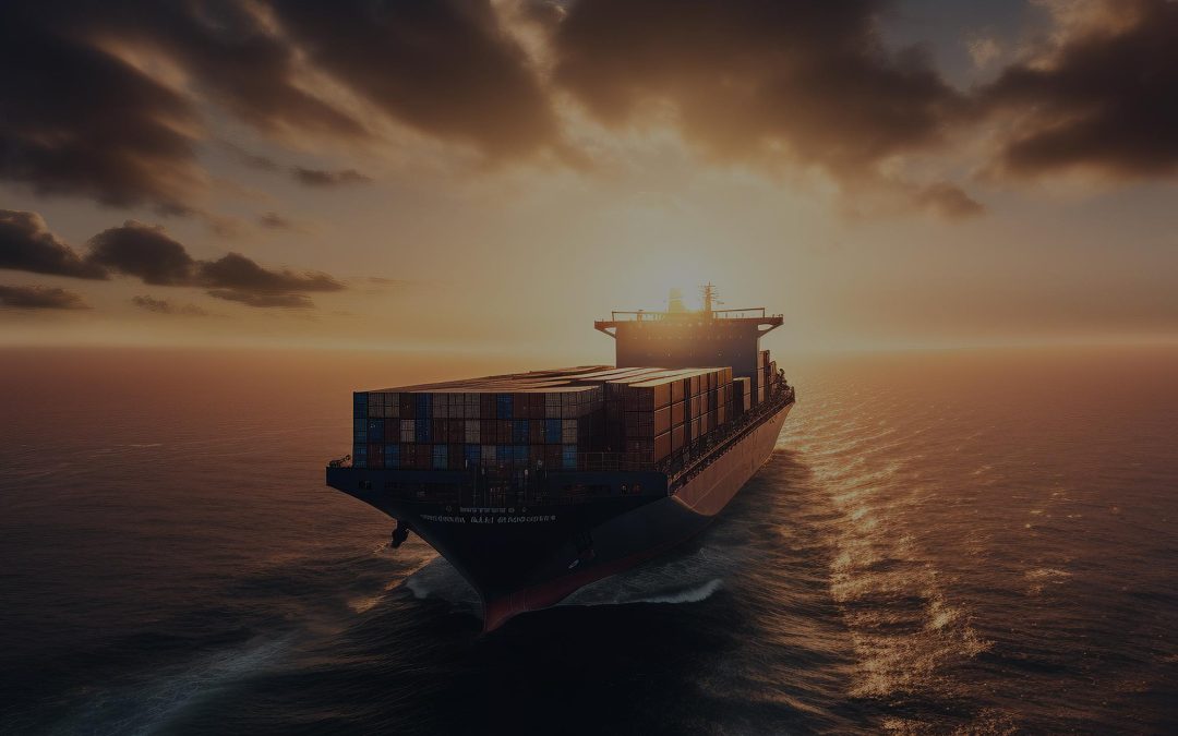 Red Sea Shipping Unlikely To Restart Soon Despite Ceasefire