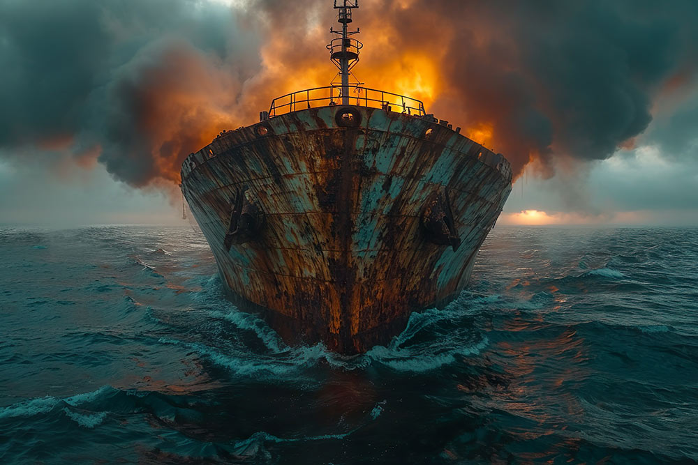Houthis Set to Expand Attacks on Commercial Ships in the Red Sea