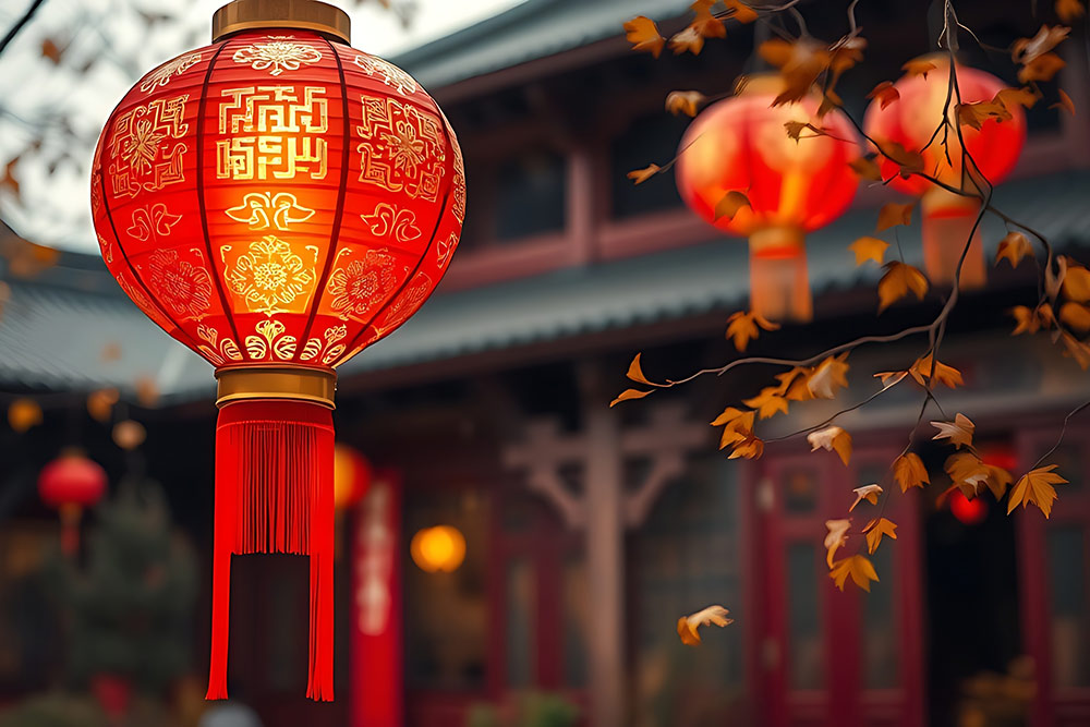 China’s Golden Week Set To Impact Supply Chains