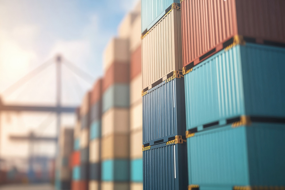 port-containers