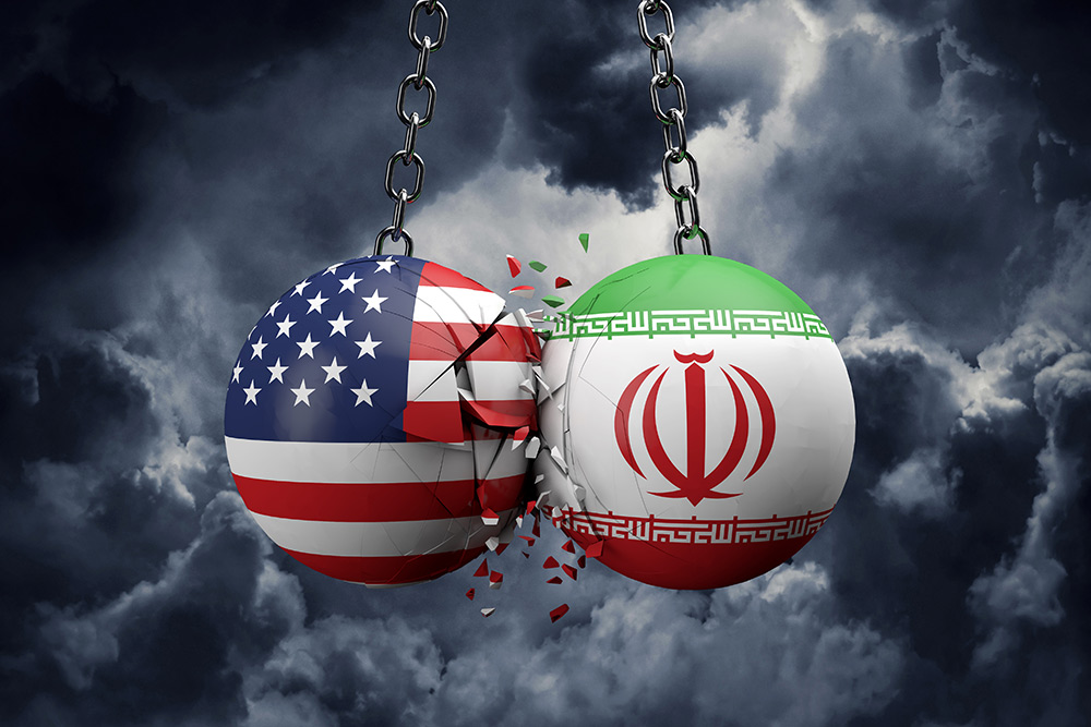Middle East Conflict: Impact On Global Logistics
