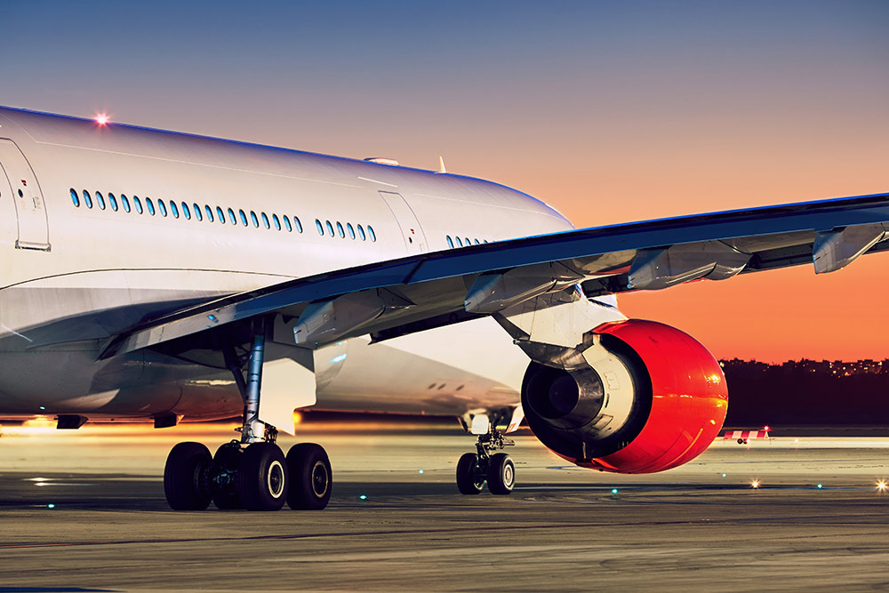 Air Freight Rates Continue To Climb Amid Rising Jet Fuel Costs